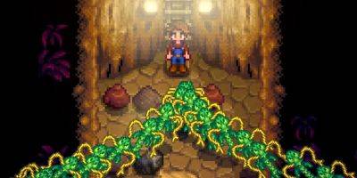 Stardew Valley Player Points Out Helpful Change to Skull Cavern