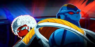 Trumann Tu - Spike Chunsoft - Rumor: Dragon Ball: Sparking Zero Release Date Could Be Announced Soon - gamerant.com