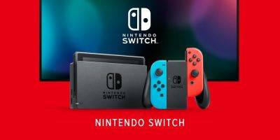 Michael Brandon Ingram - Nintendo - Cop Gets in Trouble After Playing Switch for 17 Hours While on Duty - gamerant.com - Japan - After - While