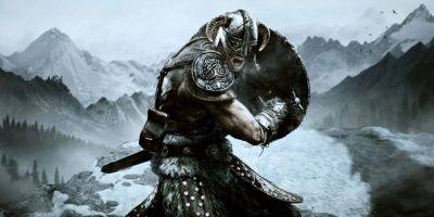 Over a Decade Later, Skyrim Fans Are Still Wishing One Weapon Type Was in the Game