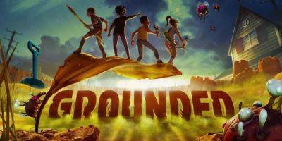 Grounded Reveals Details About Final Major Update