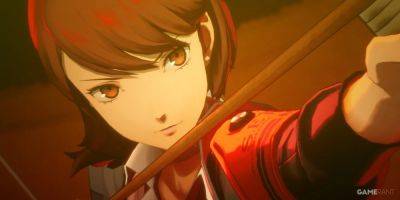 Dominik Bo - Nintendo - Rumor: Persona 3 Reload Switch 2 Port May Have a Big Advantage Over Other Versions - gamerant.com