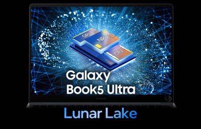 Hassan Mujtaba - Intel Lunar Lake 8-Core CPU Spotted: Early Sample With 2.8 GHz Clocks, 12 MB L3 Cache, Battlemage Arc “Xe2” iGPU - wccftech.com - Usa