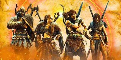 Dragon’s Dogma 2: How To Unlock Warfarer Class