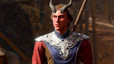 Hirun Cryer - Swen Vincke - Adam Smith - Writing Baldur's Gate 3 was "the honor of a lifetime," but Larian's new writing director is "so excited for what comes next" - gamesradar.com - San Francisco