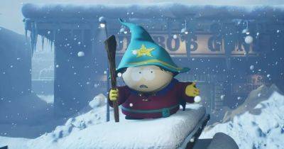 Giovanni Colantonio - South Park: Snow Day! review: repetitive action makes for a co-op stinker - digitaltrends.com - Turkey