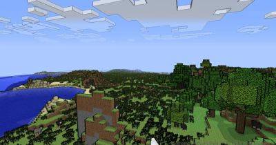 Jesse Lennox - The best Minecraft shaders, and how to install them - digitaltrends.com