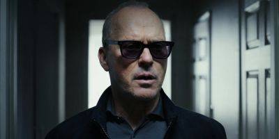 Knox Goes Away Reveals Emotional Clip Featuring Michael Keaton [EXCLUSIVE]