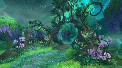 This Week in WoW: March 25, 2024