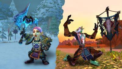 Operation Gnomeregan and Zalazane's Fall Arrive March 26