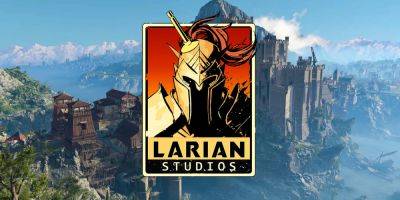 Lauren BeelerBeistad - Larian Studios - Larian Boss Says Wizards of the Coast is 'Not to Blame' for the Studio Moving on From Baldur's Gate - gamerant.com