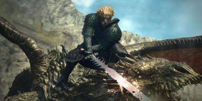 Helpful Dragon's Dogma 2 Mod Addresses One of the Game's Biggest Problems