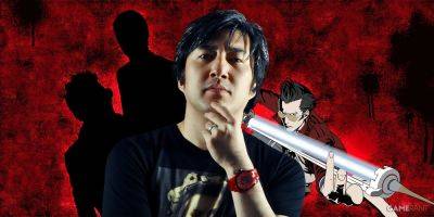 No More Heroes Creator Picks His Top 2 Actors to Play Travis Touchdown in a Movie