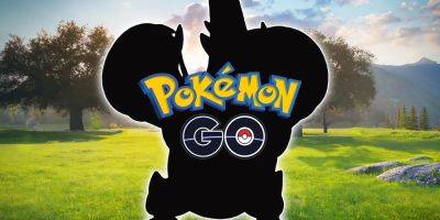 Pokemon GO Teases New Mega Evolution for April 13