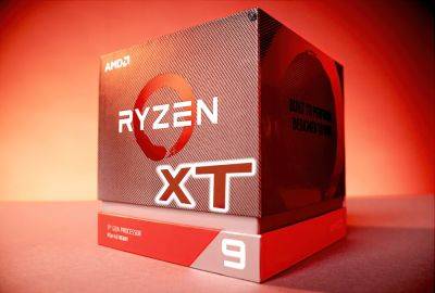 AMD Prepping Ryzen 5000XT CPU Refresh For AM4 Budget Platforms, Faster Clocks On Zen 3