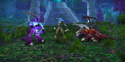 World of Warcraft Classic Reveals Season of Discovery Phase 3 Release Date