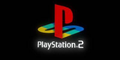 Sony Renews Trademarks for Two Classic PS2 Games