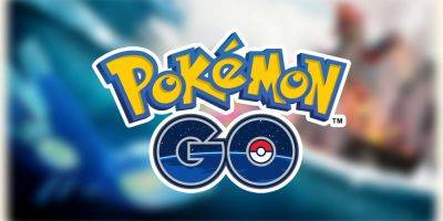 Raul Landaverde - Pokémon Go - Pokemon GO Players Think the Game Has Made Getting Revives More Difficult - gamerant.com