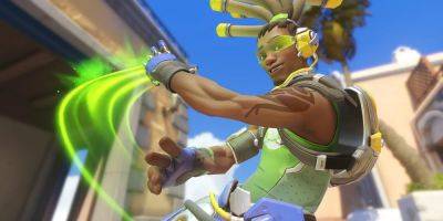 Overwatch 2 Fan Shares Brilliant Idea For Lucio Mythic Skin