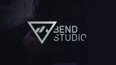 Aernout van de Velde - Days Gone Studio Sony Bend Seemingly Working on PlayStation Live-Service Game - wccftech.com - state Oregon