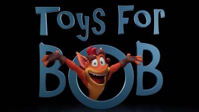 Toys for Bob’s First Independent Game Will Still Be with Microsoft