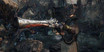 Dane Enerio - Bloodborne Fan Creates Impressive Drawing of the Hunter - gamerant.com - Japan - Creates