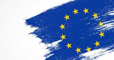 EU takes aim at Apple, Google, Meta non-compliance