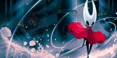 Hollow Knight: Silksong Gets Update That's More Worrying Than Reassuring