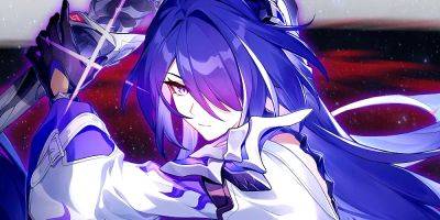 Bruno Yonezawa - Honkai: Star Rail - Acheron Character Builds (Light Cones, Relics, Team Comps) - screenrant.com - parish Ascension