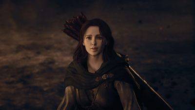 Chris Scullion - Hideaki Itsuno - Jun Takeuchi - Capcom lists Dragon’s Dogma 2 update plans, including New Game and a 30fps cap - videogameschronicle.com