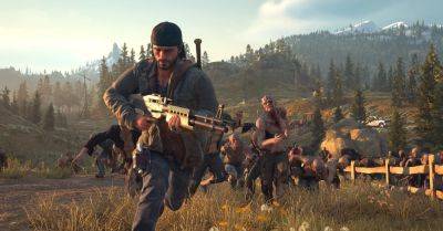 Chris Scullion - Days Gone developer Bend Studio is working on a ‘AAA live service game’ - videogameschronicle.com