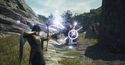 Jesse Lennox - The best skills for each Vocation in Dragon’s Dogma 2 - digitaltrends.com