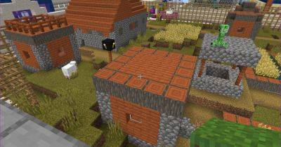 Tyler Lacoma - How to breed villagers in Minecraft - digitaltrends.com