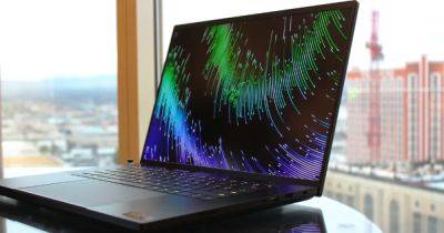 One of Razer’s best gaming laptops is $400 off right now