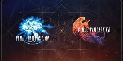 Square Enix - Eric Law - Clive Rosfield - Final Fantasy 14 Reveals FF16 Crossover Event Start Date - gamerant.com - city London - Reveals