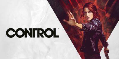 Remedy Reveals New Details About Control Spin-Off Game