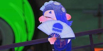 Splatoon 3 Reveals Results of Latest Splatfest