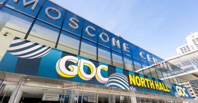 As the internet raged, game developers at GDC screamed for change