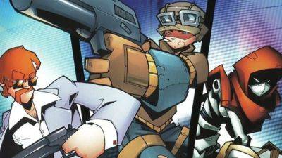 Chris Scullion - Deep Silver - TimeSplitters boss says cancellation was ‘a big letdown’, and he’s likely done with the series - videogameschronicle.com