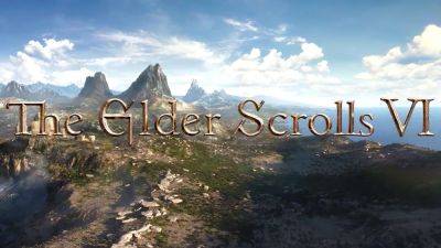 Todd Howard - Alessio Palumbo - The Elder Scrolls VI Early Builds Are Being Played Right Now at Bethesda - wccftech.com