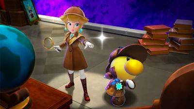 Princess Peach: Showtime! – How to Solve Detective Peach’s Third Case