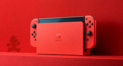 Nintendo Switch Update 18.0.0 Released and Here’s What it Does Unofficially and Officially