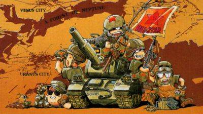 After 33 years, Advance Wars' first appearance on Game Boy has finally been translated