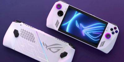 Phil Spencer - Romeo Moran - Phil Spencer Reveals What Features He Wants to See in a Future Handheld - gamerant.com - Reveals