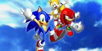 Jos - Rumor: Sonic Heroes May Be Making a Comeback - gamerant.com - Usa