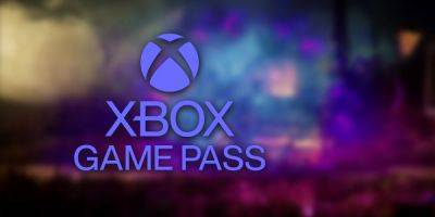 Xbox Game Pass Day One Game Gets Free Major Upgrade Today