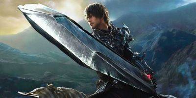 Naoki Yoshida - Brad Lang - Final Fantasy 16's Xbox Release May Have Just Been Confirmed - screenrant.com