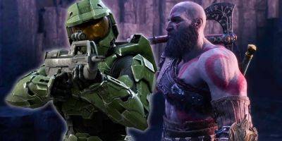 Insider Claims "The Majority" Of Xbox Games Will Eventually Come To PS5