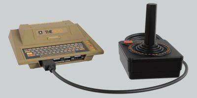 Atari 400 Mini Review: "A Cleanly Realized Effort That Could Resonate Within Its Niche"