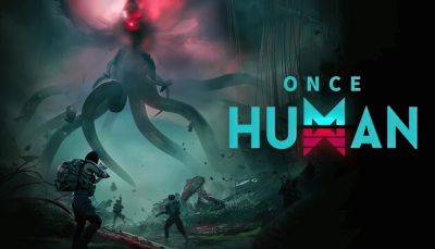 Once Human Q&A – Starry Studio Opens Up on the Sci-Fi Survival Game at GDC 2024